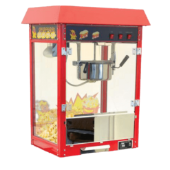 machine à popcorn à louer